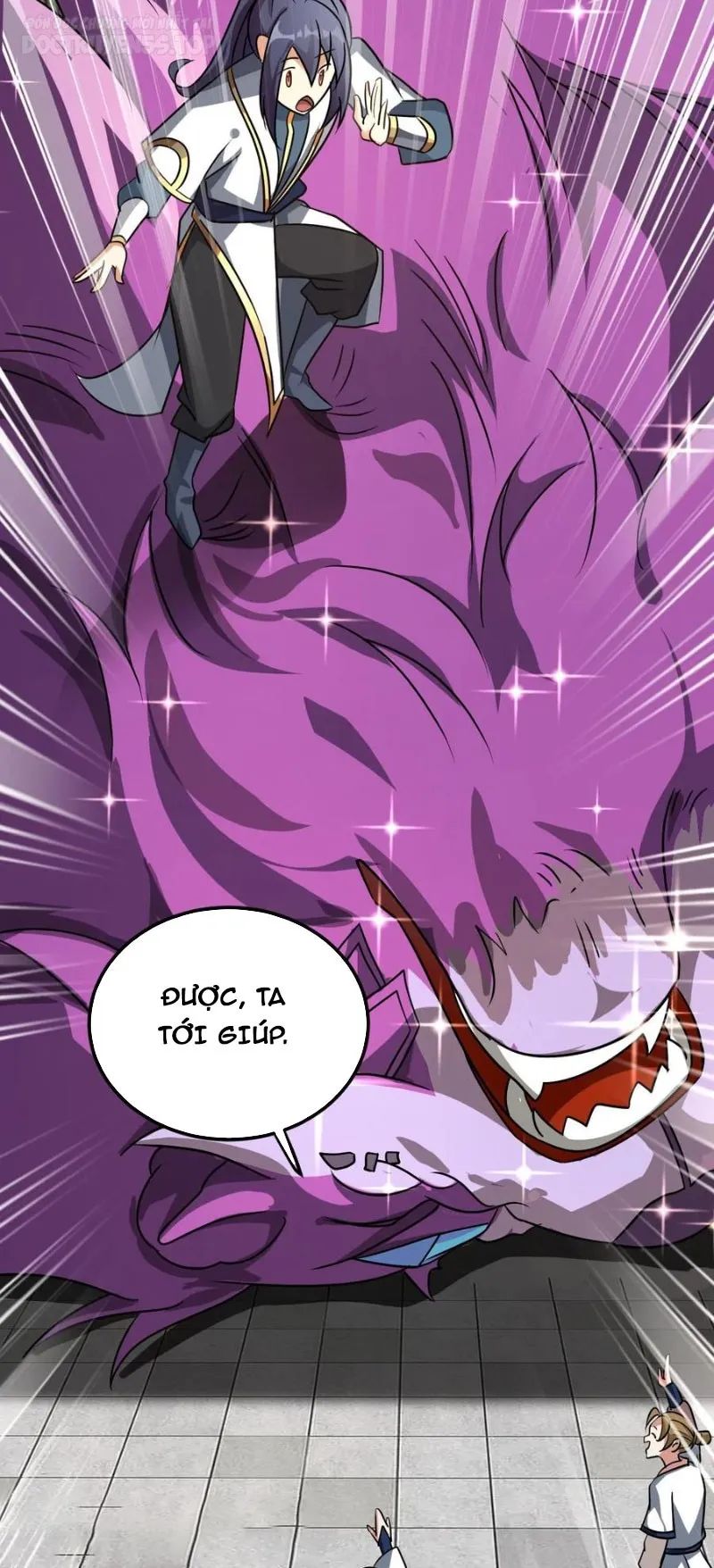 huyền huyễn: ta bắt đầu vô địch từ bại gia chapter 39 22