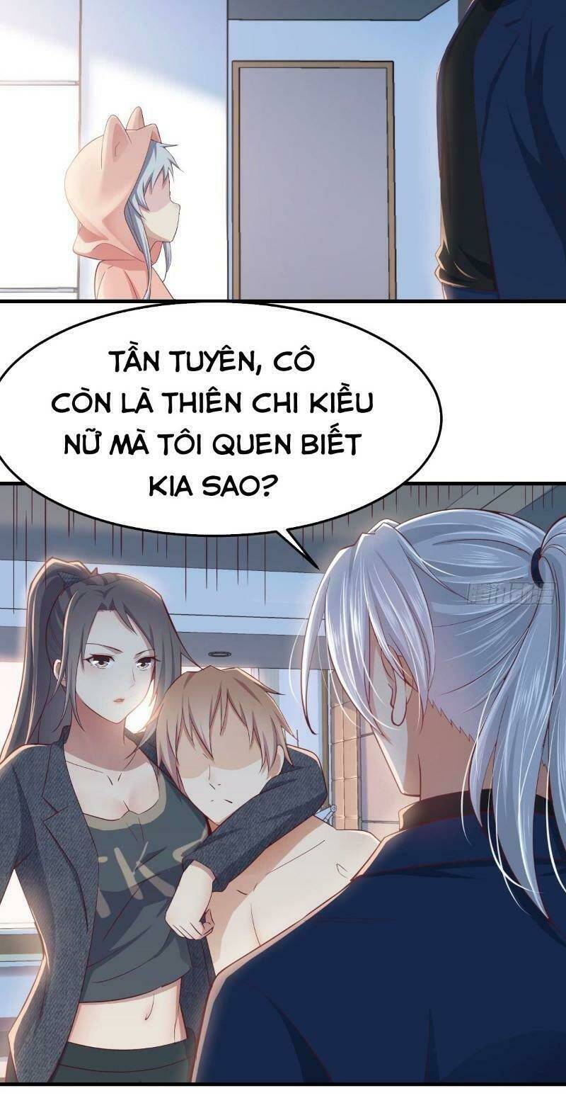 song tu đạo lữ kiểu xem mặt chapter 72 22