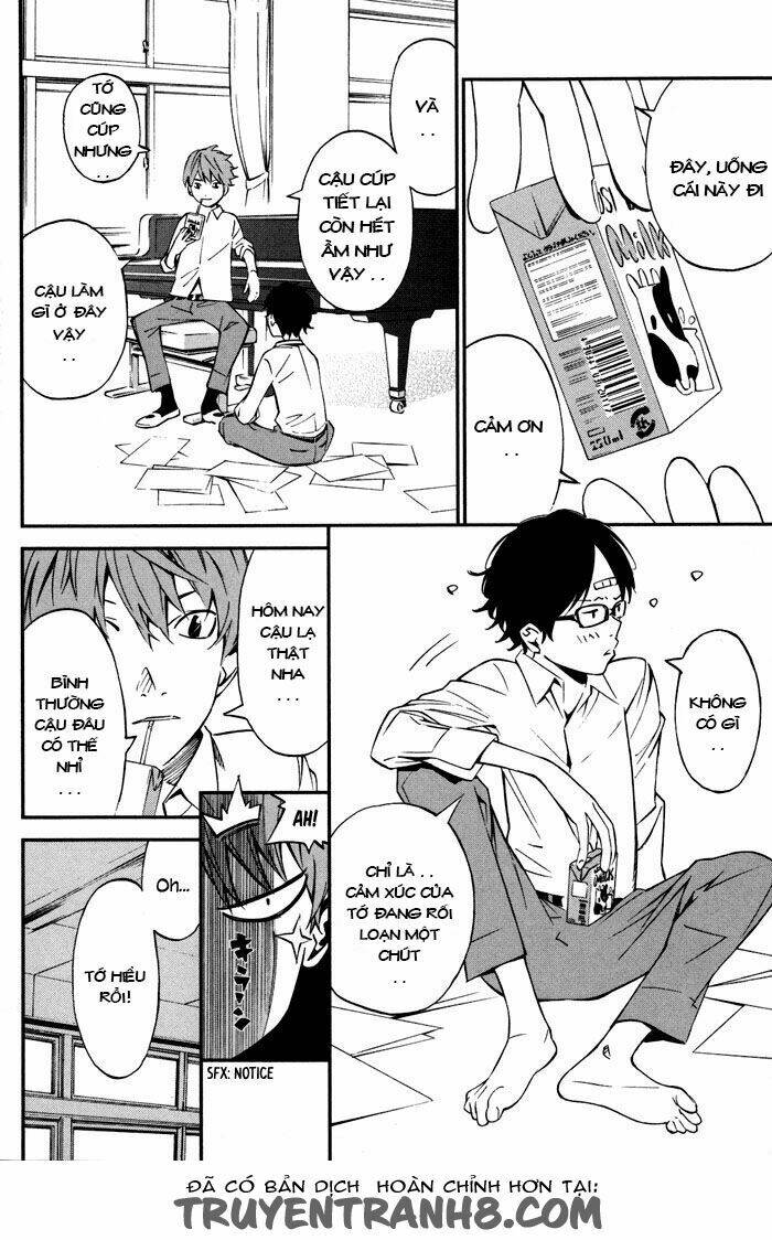 shigatsu wa kimi no uso - noob fansub chapter 3 5