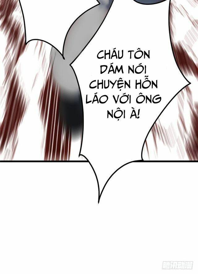 thời khắc và em đều đẹp chapter 4 17