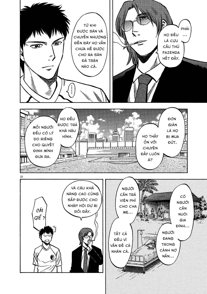 lost man chapter 23 10