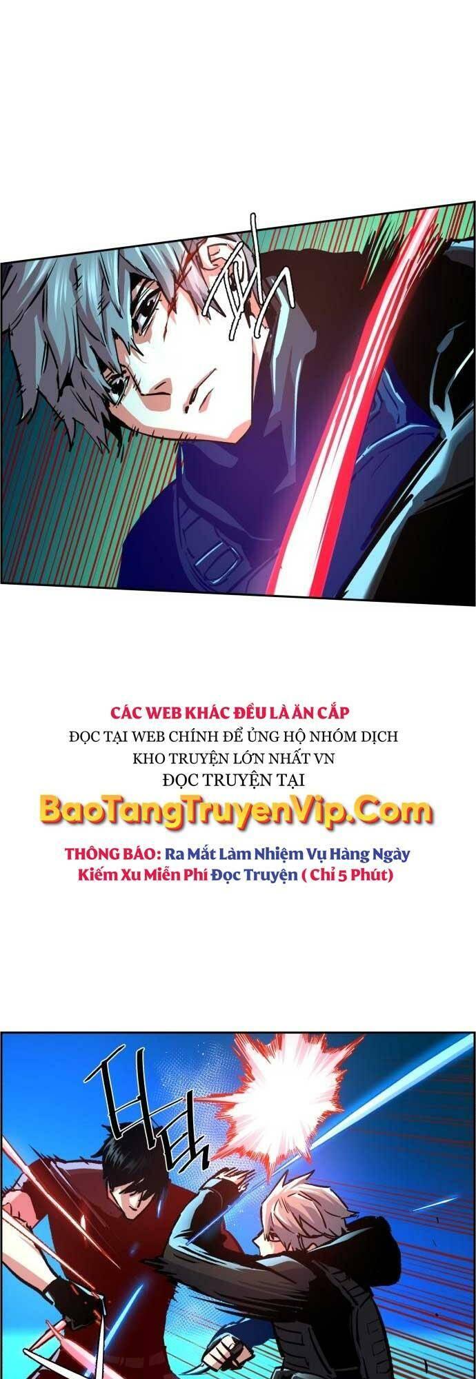 bạn học tôi là lính đánh thuê chapter 119 33