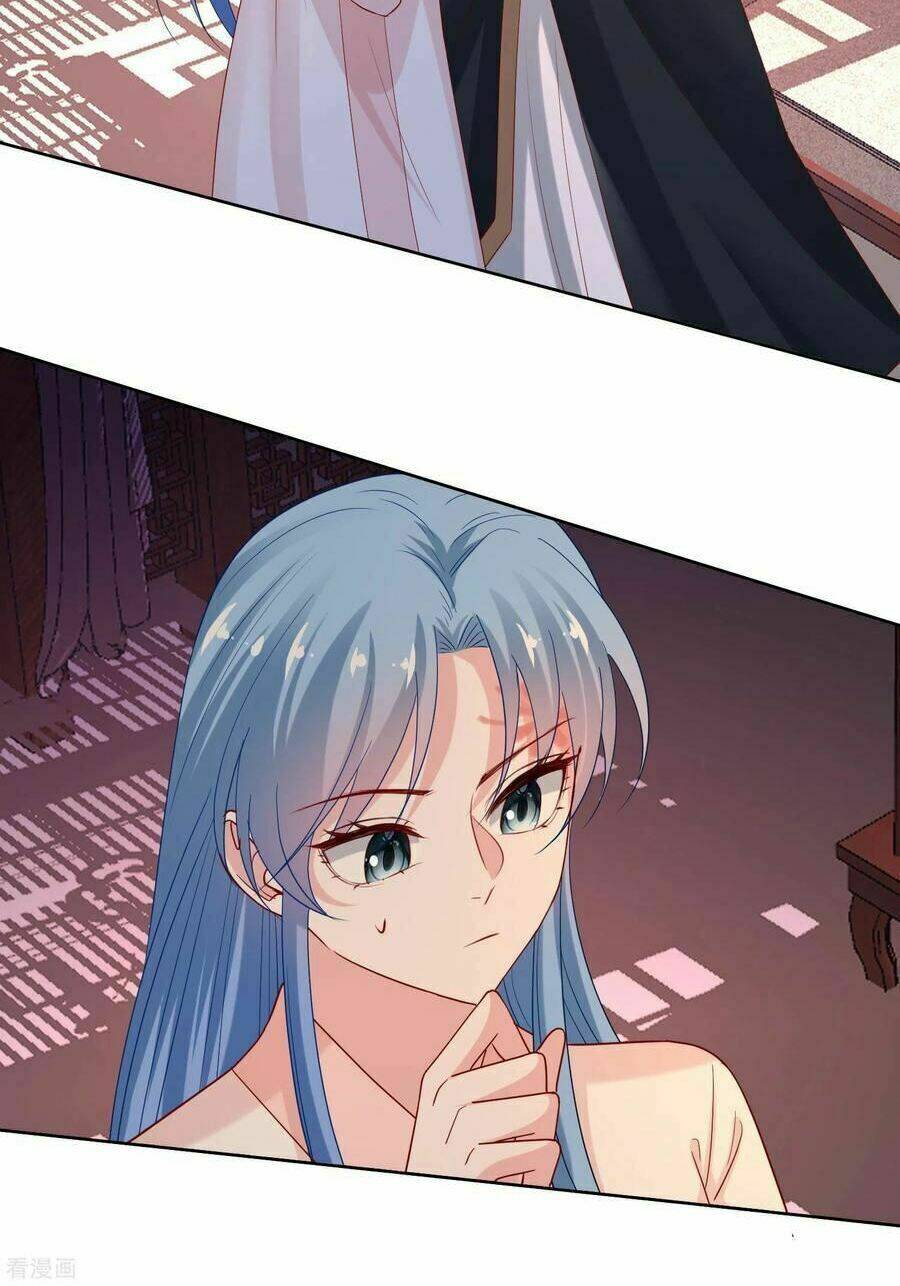 độc y đích nữ chapter 175 3