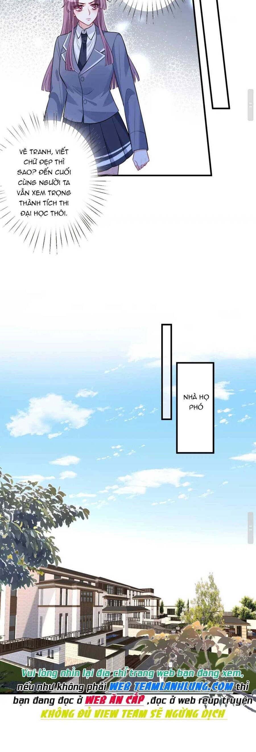 Thiên Kim Toàn Năng Đại Tài chapter 56 13