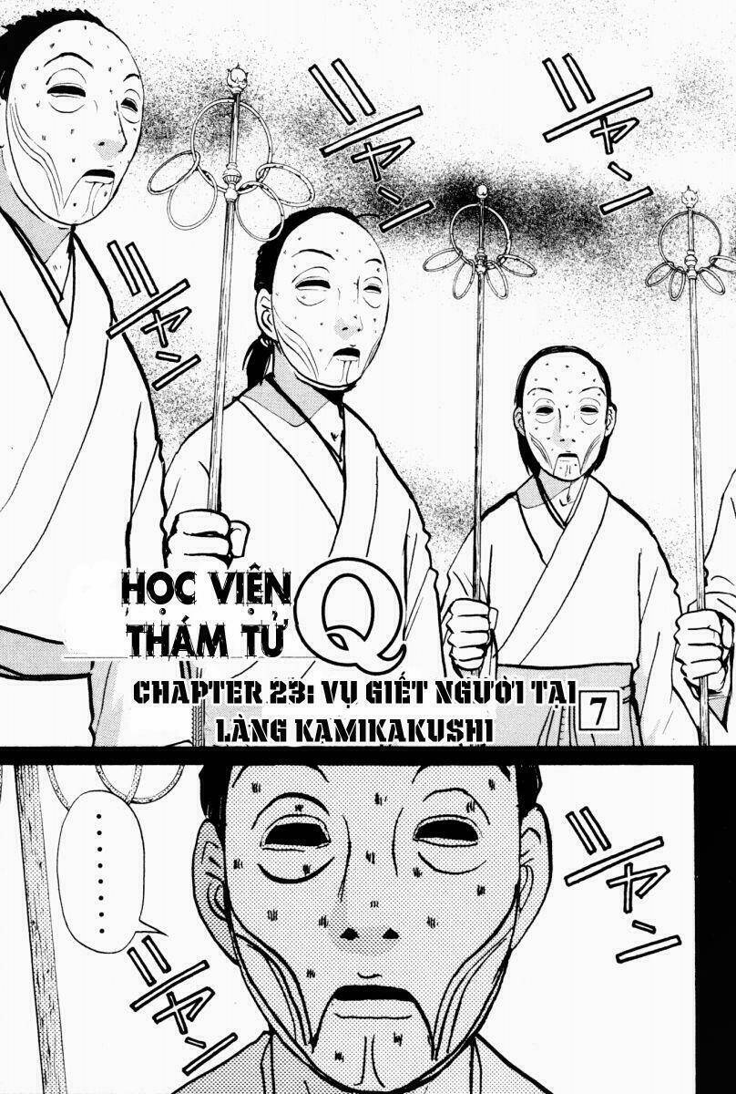 detective academy q chapter 23 5