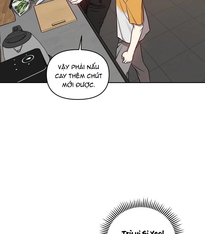 thần tượng đến rồi!? chapter 22 42