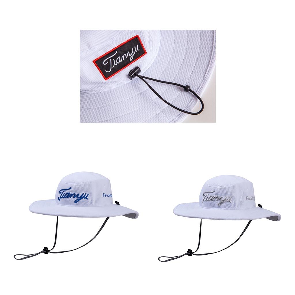 Tour Aussie Bucket Hat, Outdoor Summer Hat for Hiking, Camping, Fishing, Sun Cap for Men or Women