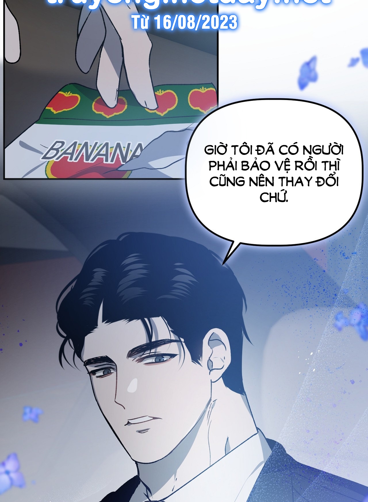 Anh Đã Hiểu Chưa? chapter 46.2 - Trang 43