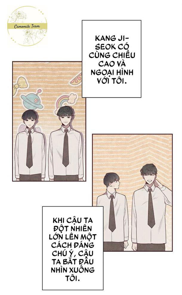 vòng quan hệ chapter 1 17