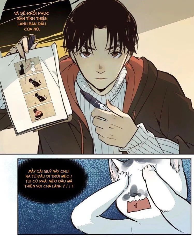 thời khắc ấy, chúng ta gặp nhau chapter 11 17