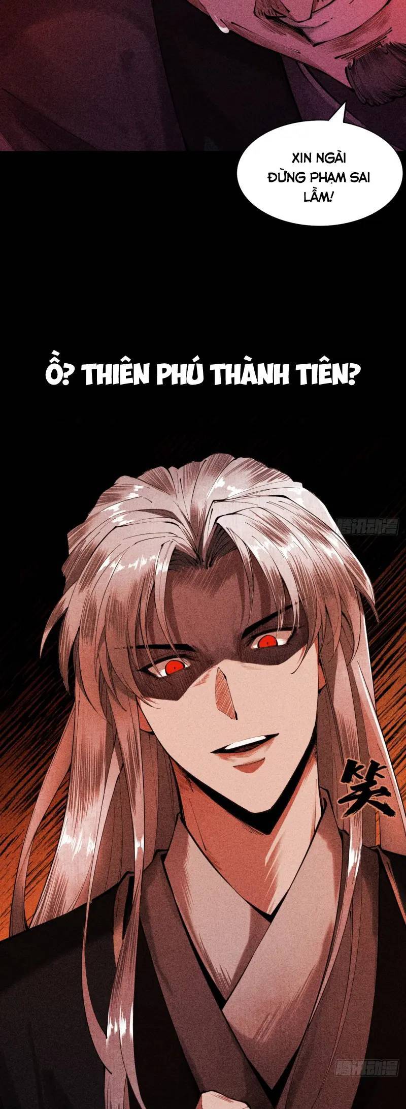 gặp mạnh thì càng mạnh, tu vi của ta không giới hạn chapter 3 52