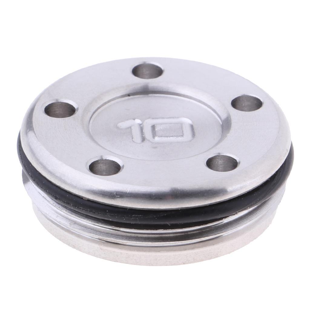 2 Custom Putter Weights 10g Putters