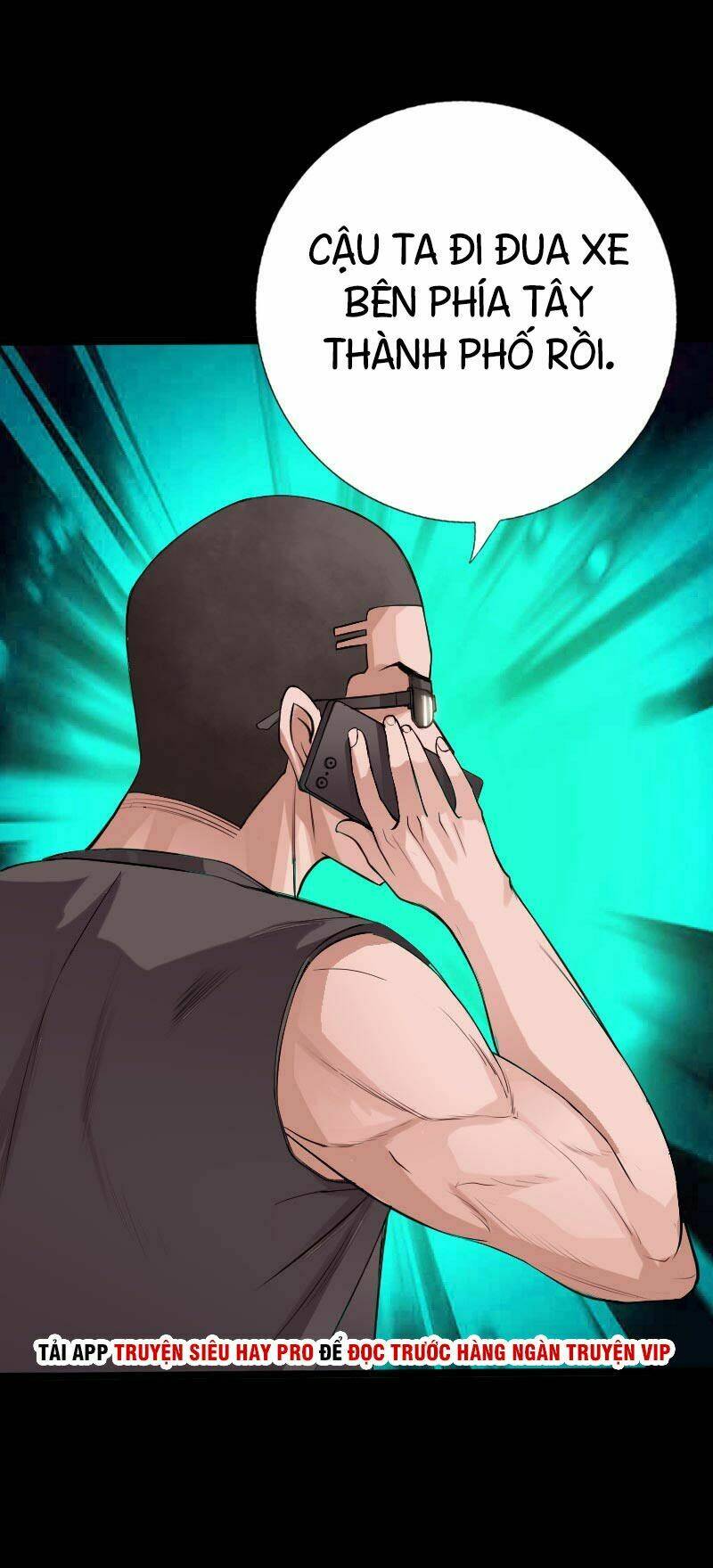 tuyệt phẩm tà thiếu chapter 48 15