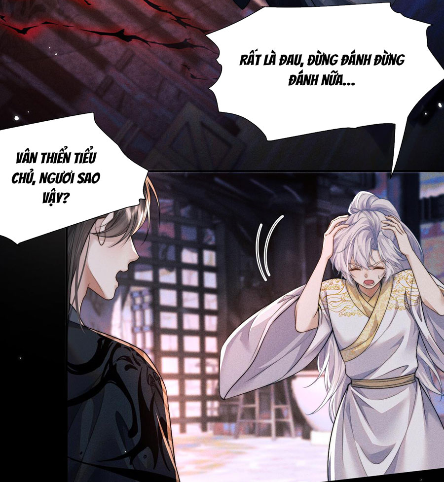 Sự Ân Hận Của Ma Tôn chapter 44