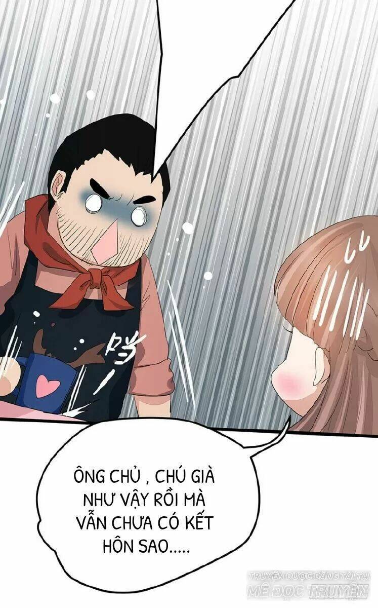 chào buổi sáng, ức vạn manh thê chapter 32 6