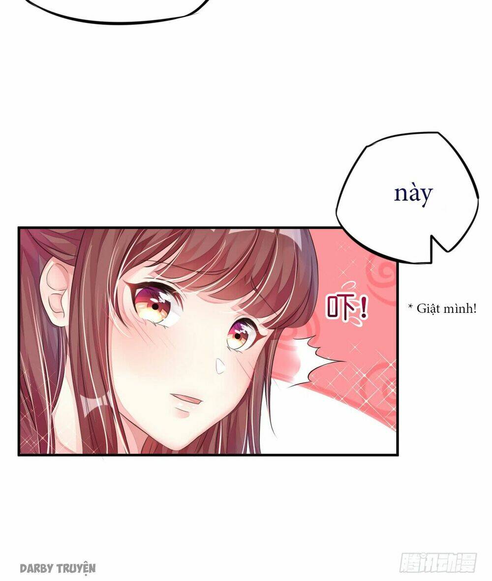 thuyền trưởng đại nhân khinh diểm ái chapter 6 5