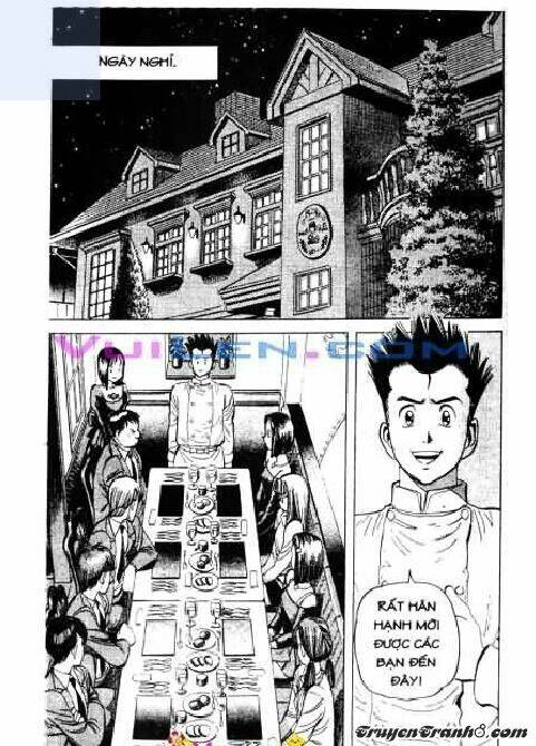 nhà hàng hạnh phúc chapter 3 68