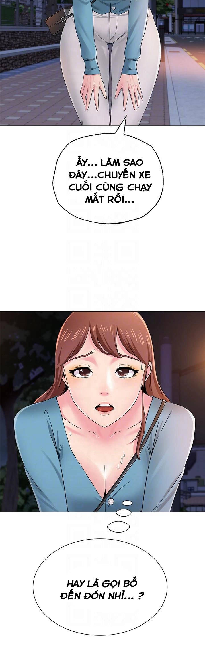 cô giáo gợi cảm chapter 31 29