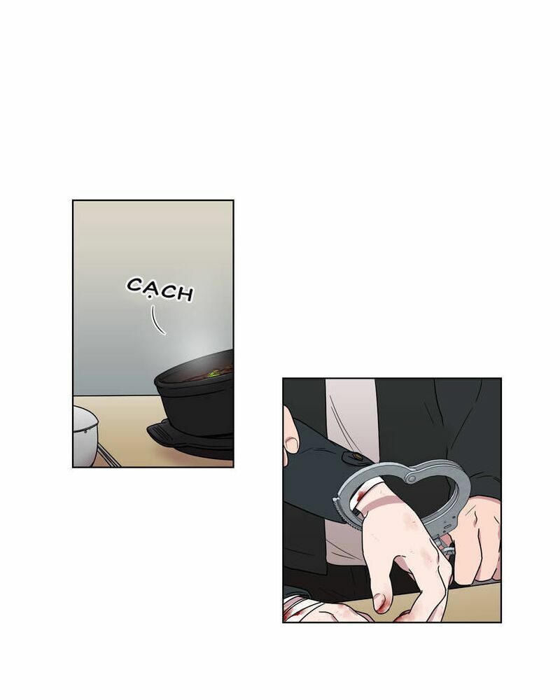 …”một sự thật khá khó chịu.” chapter 10 1