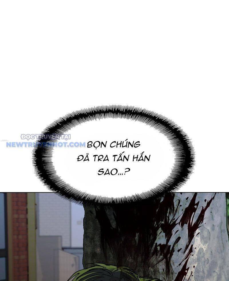 tận thế cũng chỉ là trò chơi chapter 27 46