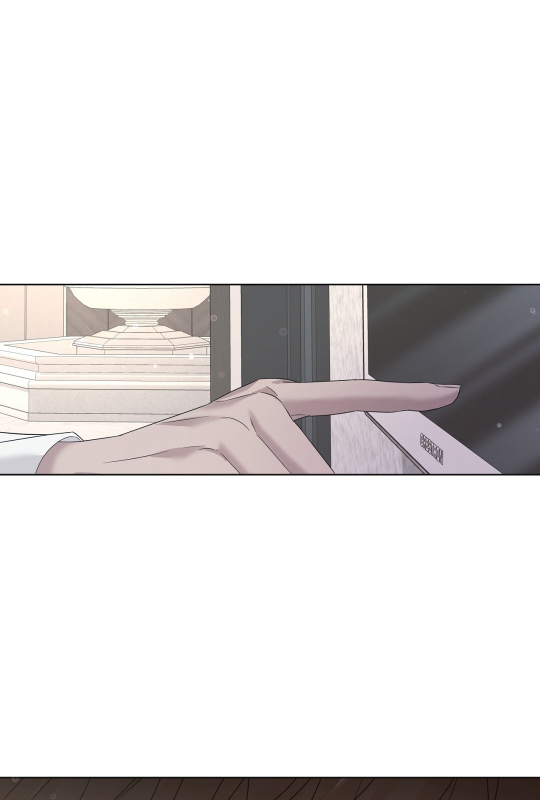 Amon- Không Thể Đoán Biết chapter 7.1 - Trang 12