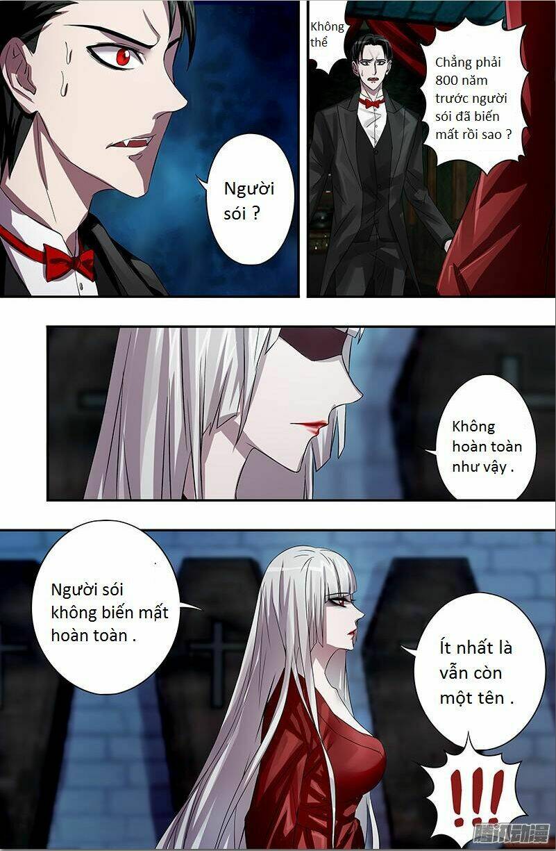 were wolf chapter 58 2