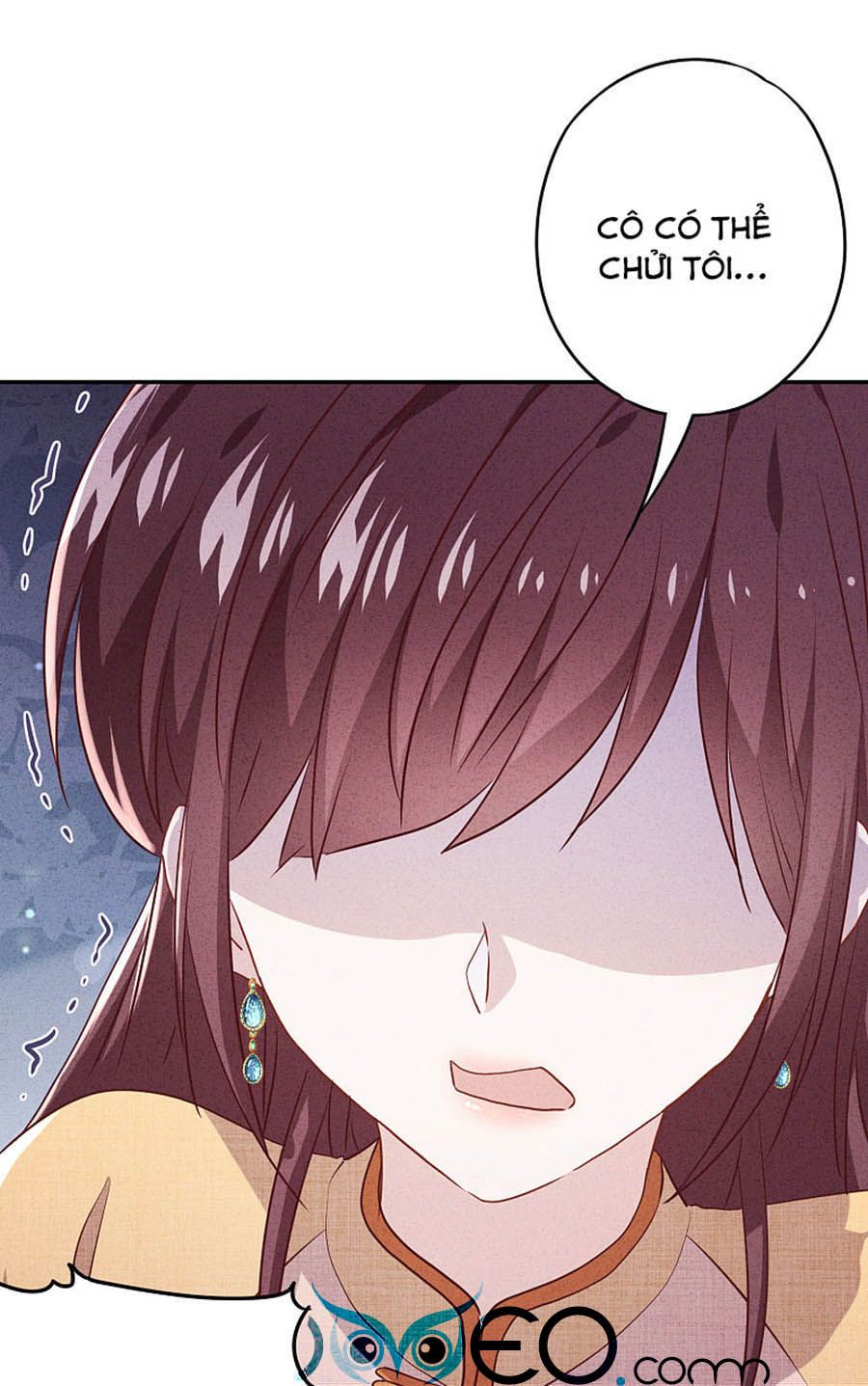 thiếu soái, vợ anh muốn lật trời! chapter 102 26