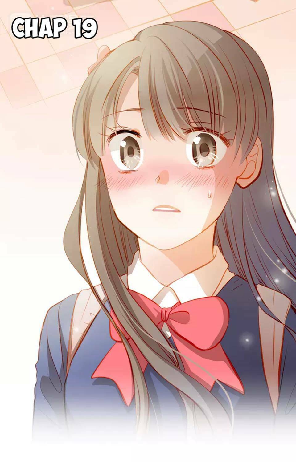 sự cám dỗ xấu xa chapter 19 1