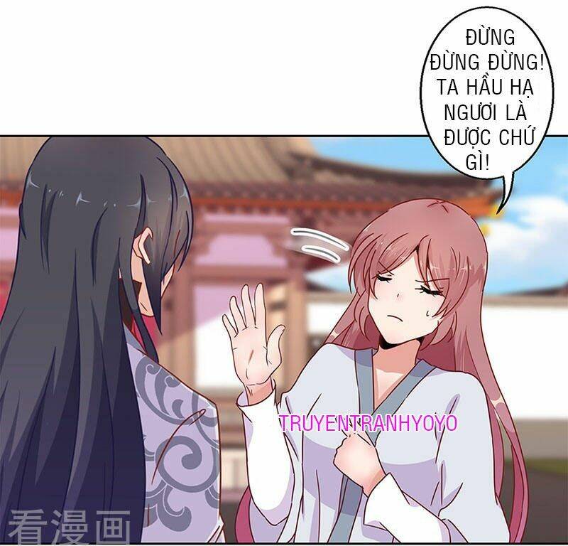 vương gia người thật xấu xa chapter 22.2 2