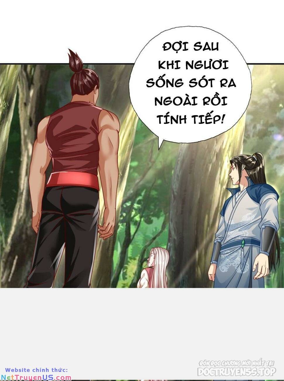 ta có khả năng vô hạn đốn ngộ chapter 47 8