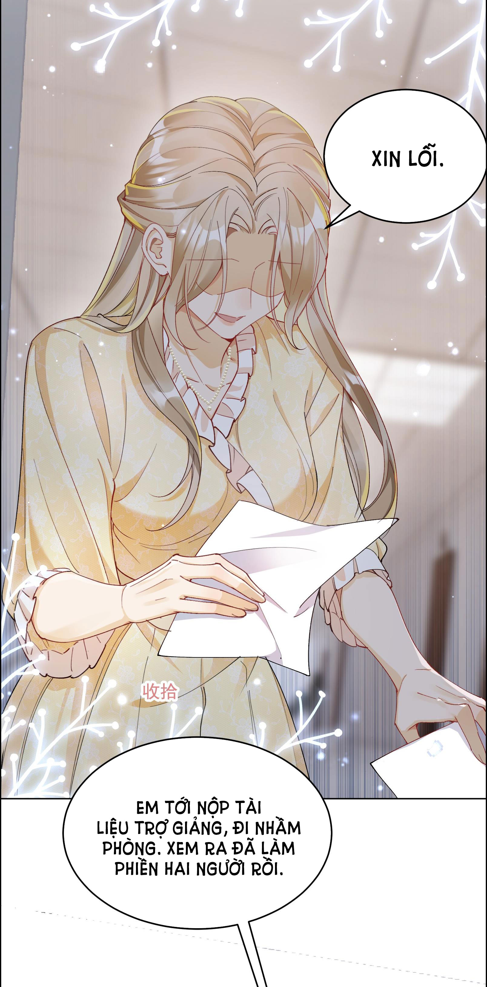 chưa biết ai hơn ai chapter 10 4