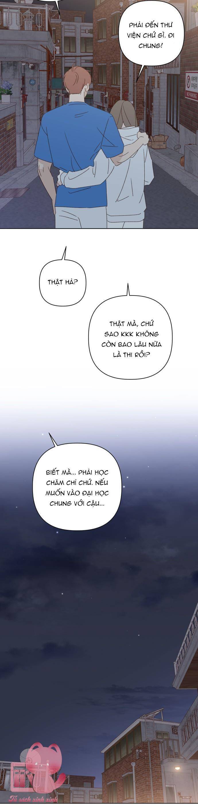 lén lút quện nhau chapter 46 33