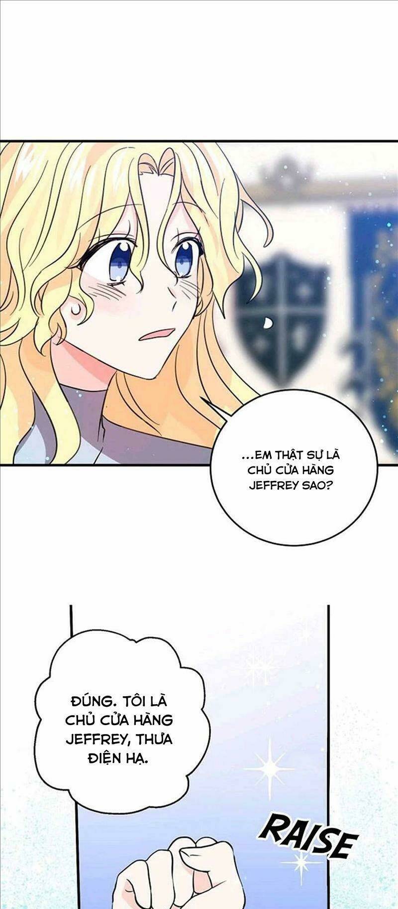 tôi là bạn gái cũ của một người lính chapter 37 2