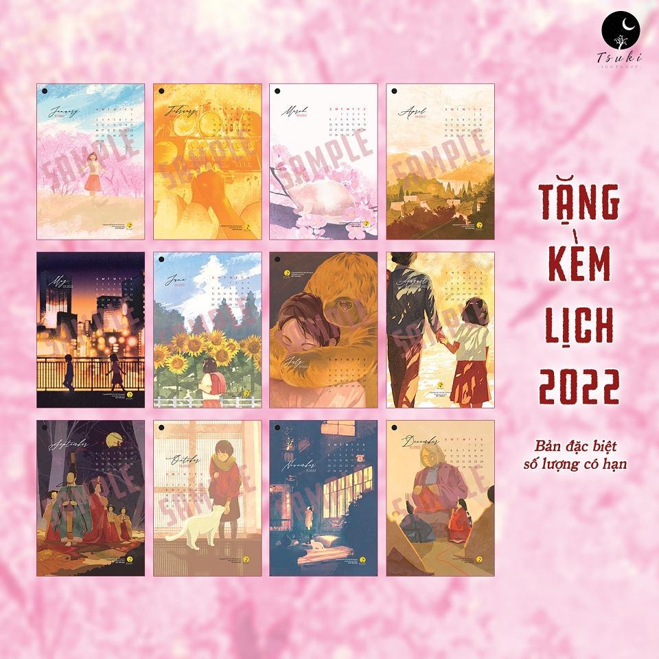 Sách - Traumerei - Saki Murayama - AZ Việt Nam