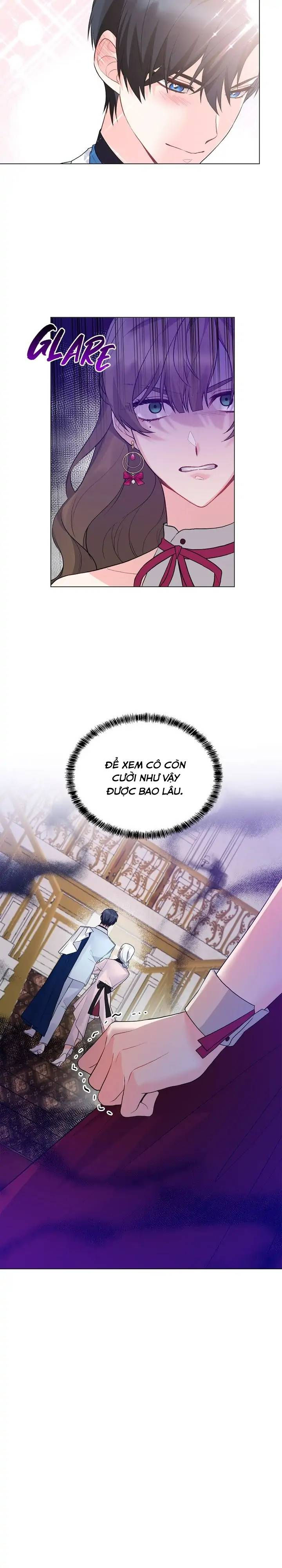 tôi sẽ trở thành nhân vật chính chapter 75 24