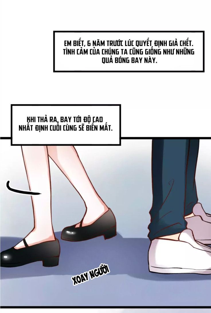 cậu đã từng yêu tôi 2 chapter 11 7