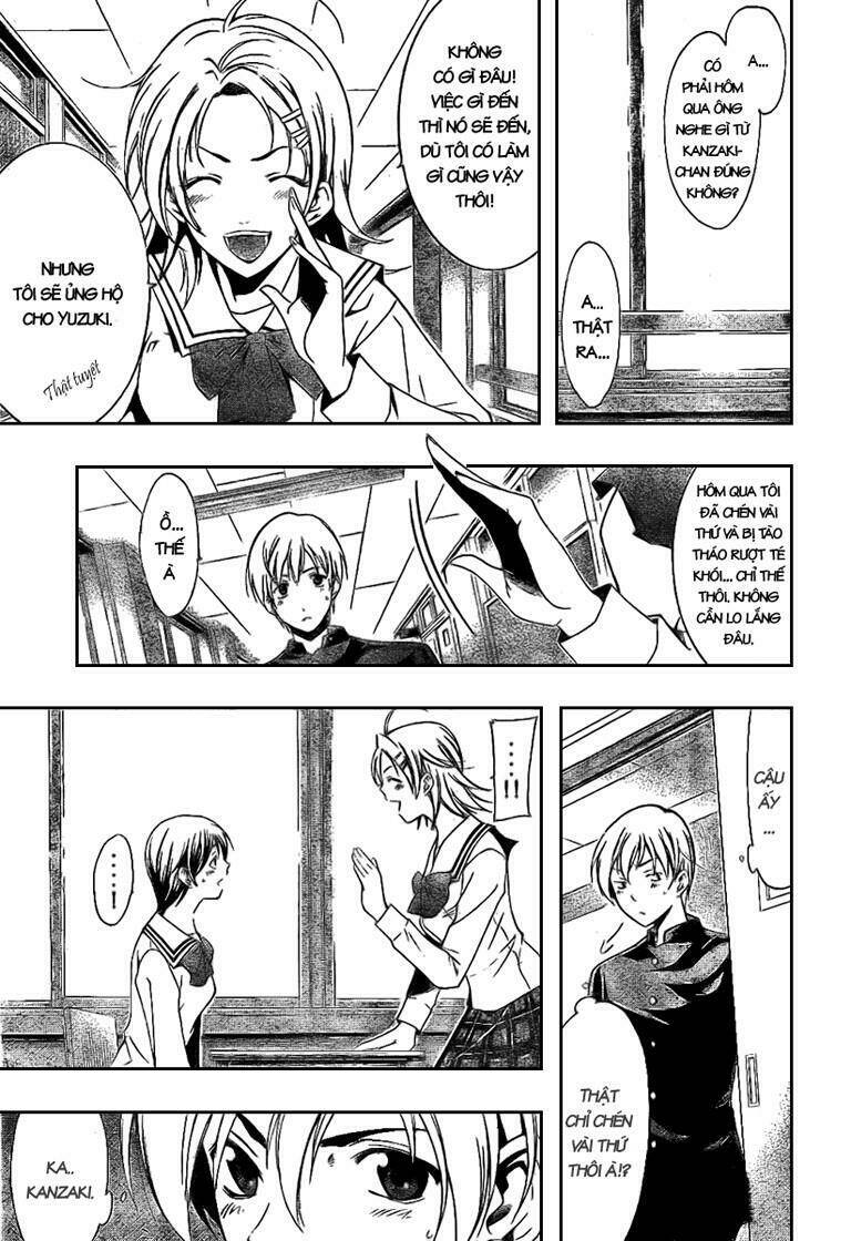 thị trấn tình yêu chapter 16 8