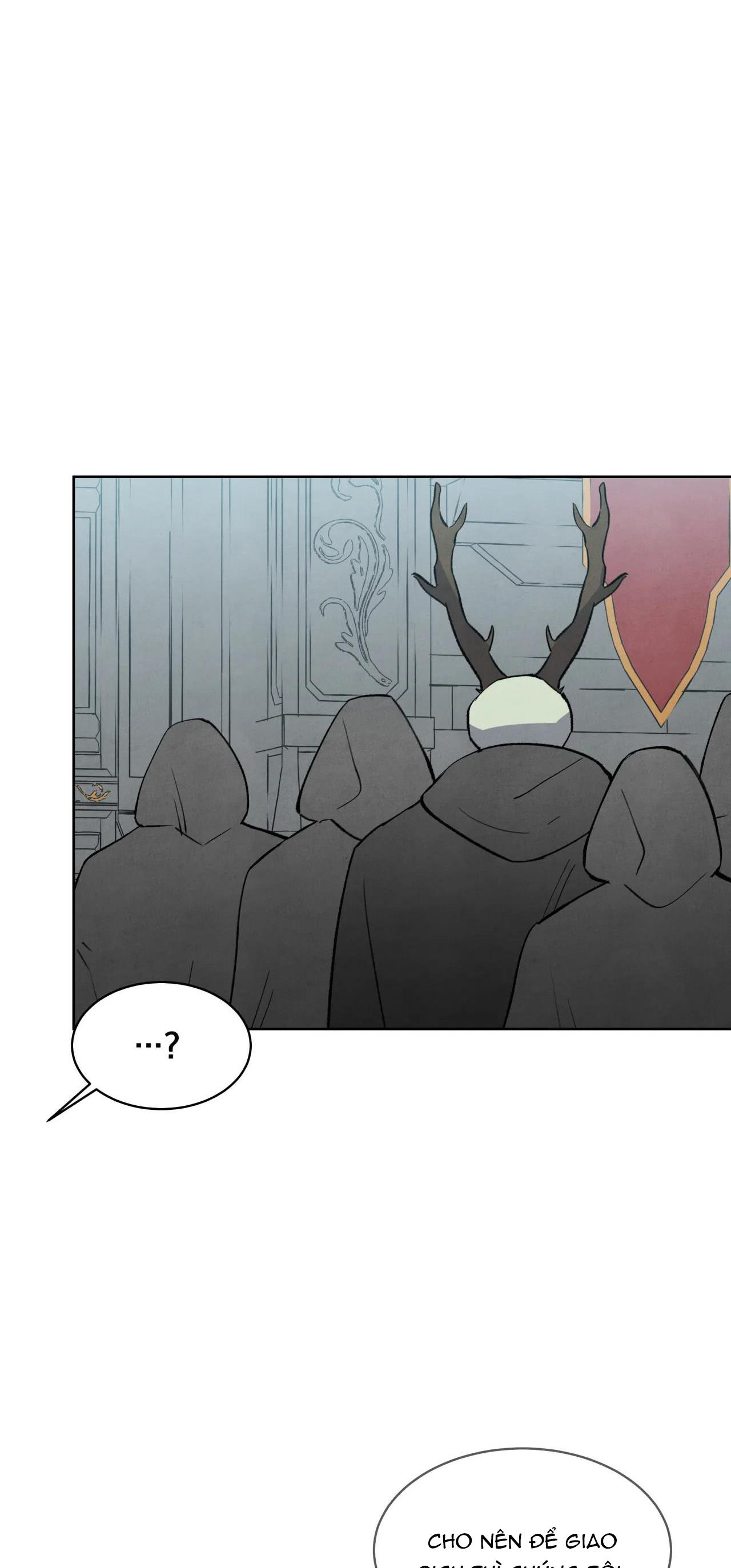 khế ước bí mật của đại công tước xứ bắc chapter 27 26