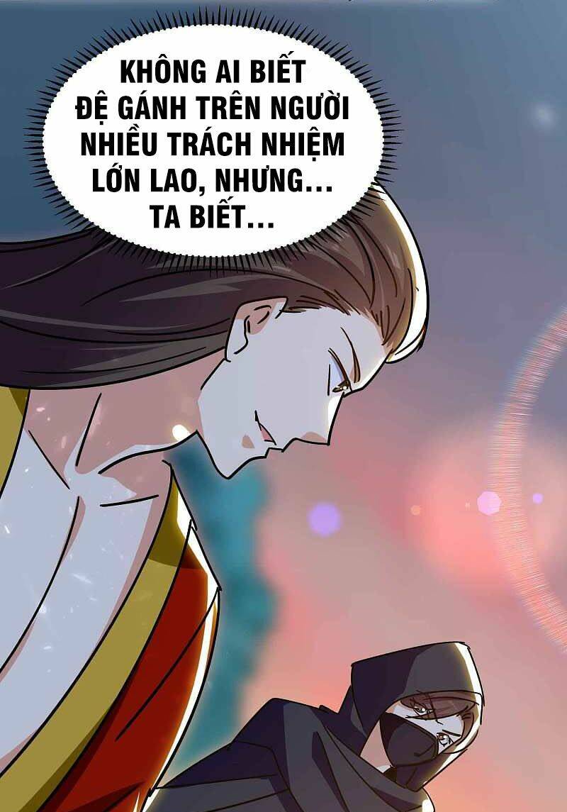 vạn giới tiên vương chapter 149 39