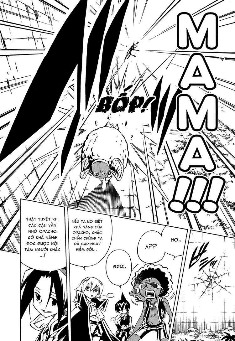 vua pháp thuật chapter 289 14