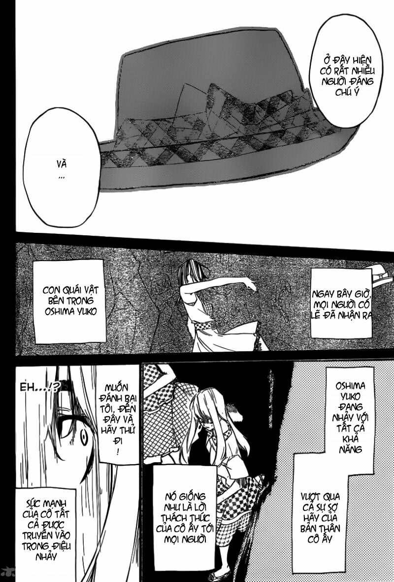 akb49 - renai kinshi jourei chapter 115 6