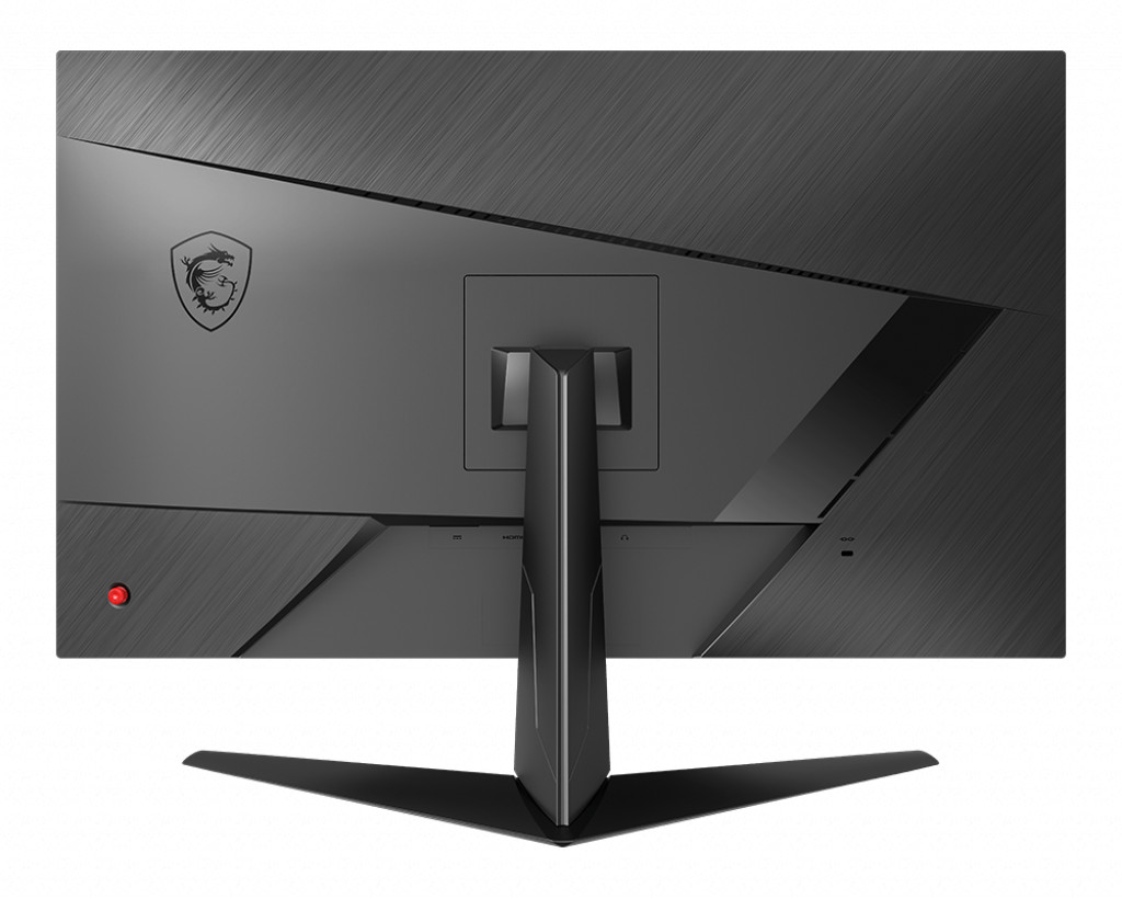 Màn hình gaming MSI Optix G272 27 inch FHD IPS 144Hz 1ms Freesync - Hàng chính hãng