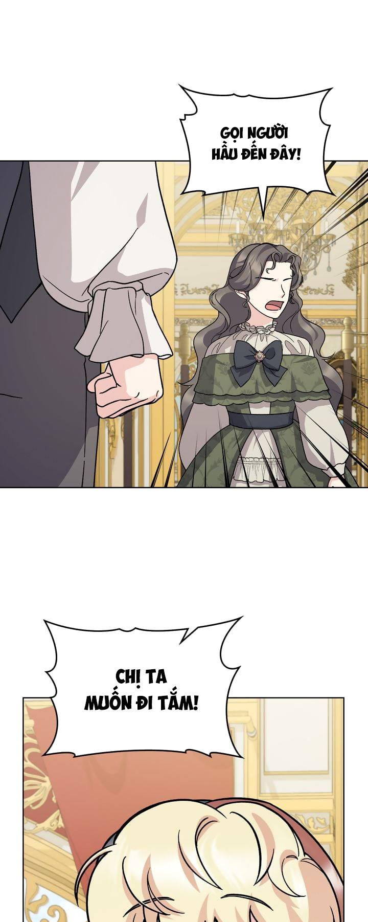 nỗi buồn của chú hề chapter 75 30