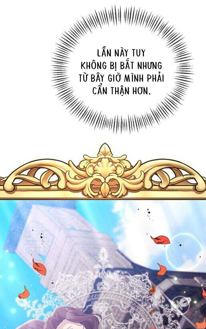 nữ công tước phương bắc là một nhân vật phản diện chapter 29 8