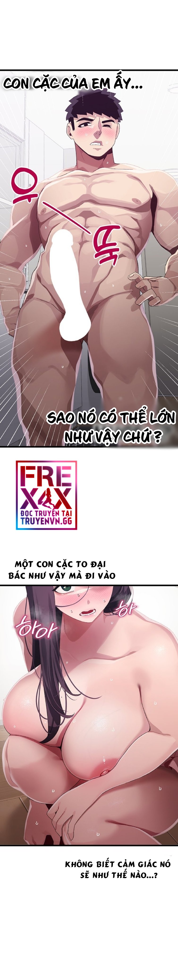 liên kết doki doki chapter 13 5