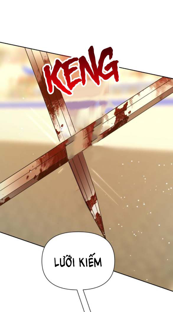 tôi muốn trở thành cô ấy dù chỉ là một ngày chapter 126 98