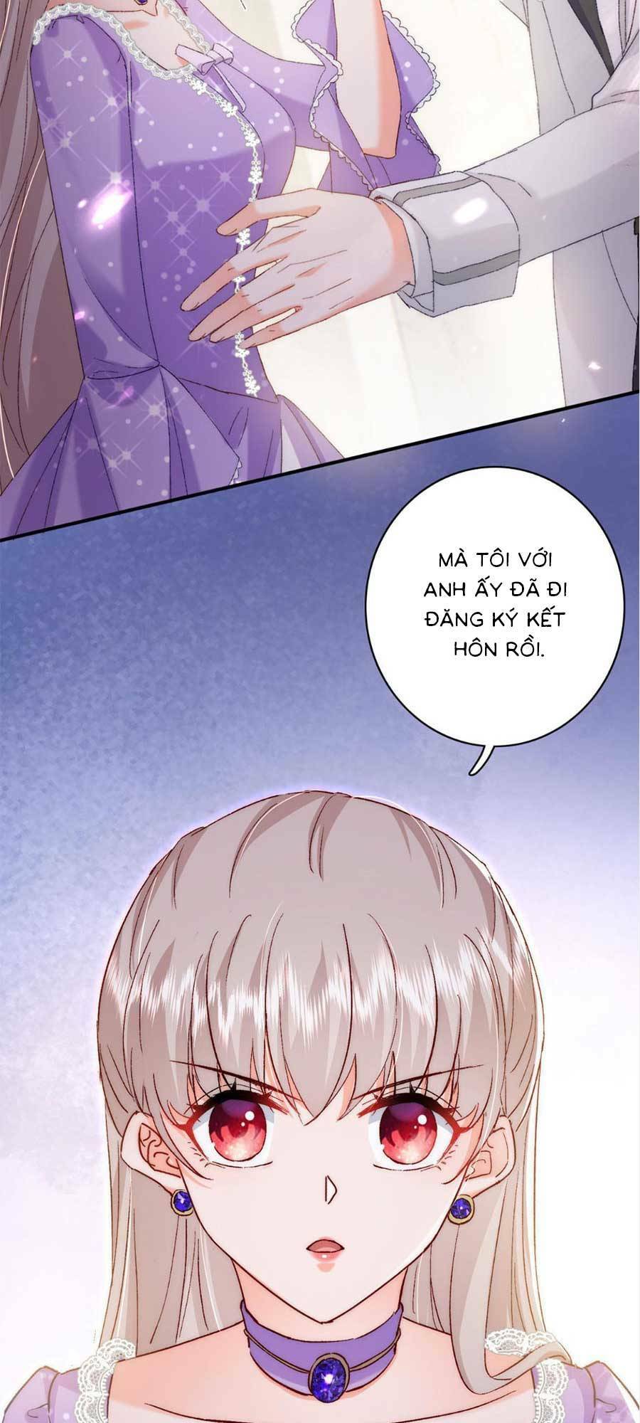 cô vợ của tôi không dễ bắt nạt chapter 33 23