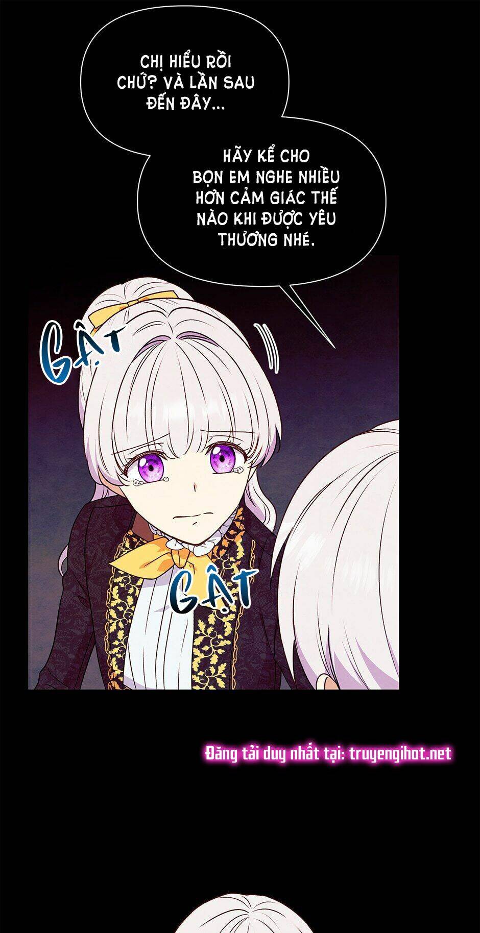 khế ước của nữ công tước quái vật chapter 121 34