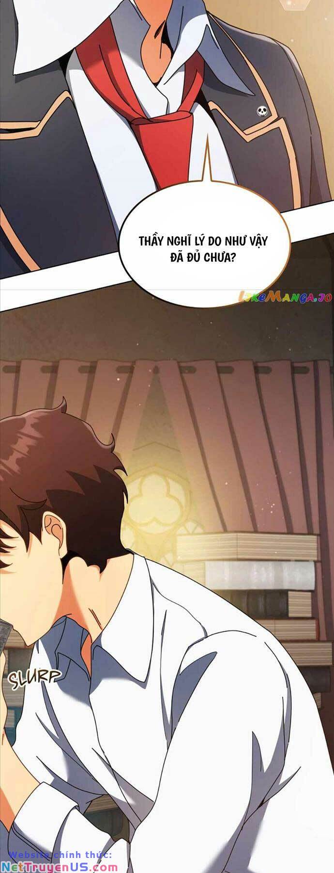 tử linh sư thiên tài của học viện chapter 59 28