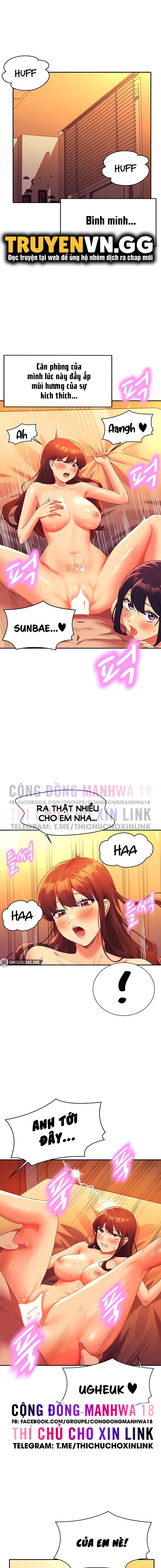 where is goddess - nữ thần đâu rồi? chapter 66 2